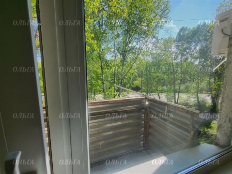 1-к квартира, 3/5 эт., 30м²