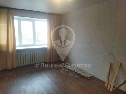 1-к квартира, 1/5 эт., 30м²