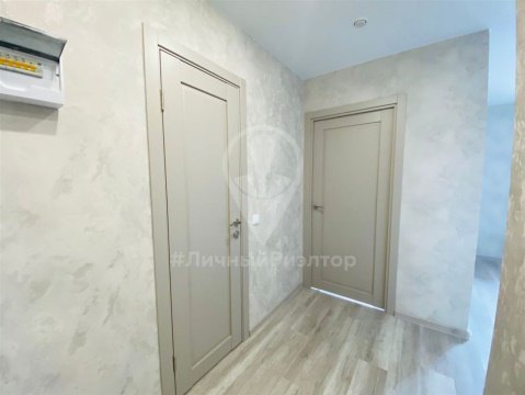 1-к квартира, 7/7 эт., 36м²