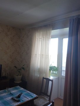 2-к квартира, 9/9 эт., 43м²