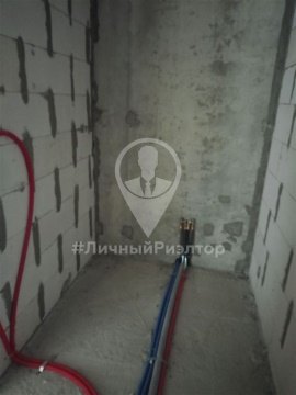 2-к квартира, 5/18 эт., 65м²