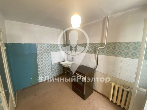 2-к квартира, 1/5 эт., 51м²