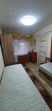 2-к квартира, 2/5 эт., 44м²