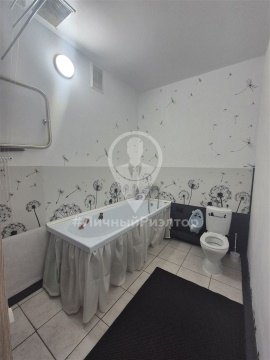 3-к квартира, 1/16 эт., 78м²