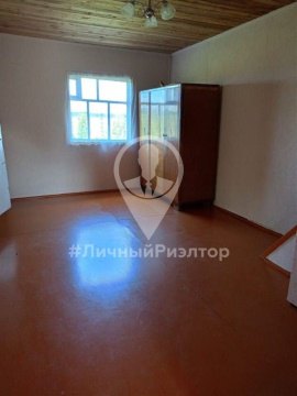 Дом 85м², участок 19 сот.