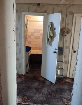 3-к квартира, 7/9 эт., 65м²