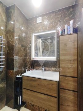 3-к квартира, 7/17 эт., 86м²