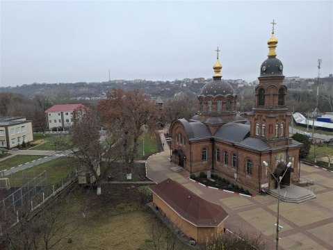 4-к квартира, 6/9 эт., 83м²