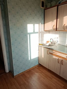 1-к квартира, 4/5 эт., 32м²