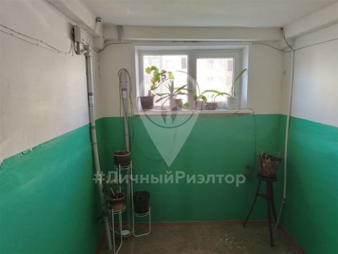 2-к квартира, 4/5 эт., 45м²
