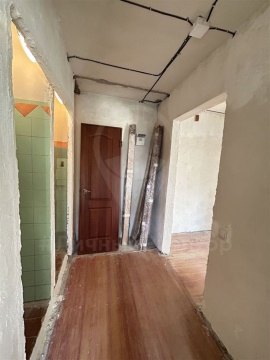 2-к квартира, 4/9 эт., 49м²