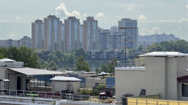 2-к квартира, 7/7 эт., 88м²