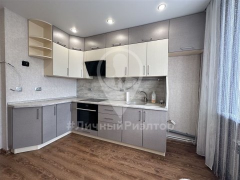 2-к квартира, 2/2 эт., 54м²