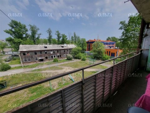 4-к квартира, 3/4 эт., 84м²