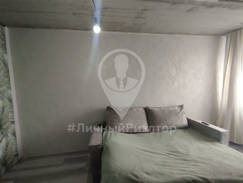 1-к квартира, 7/7 эт., 31м²