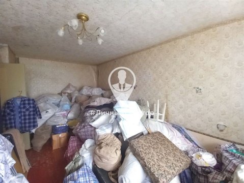 1-к квартира, 1/9 эт., 34м²
