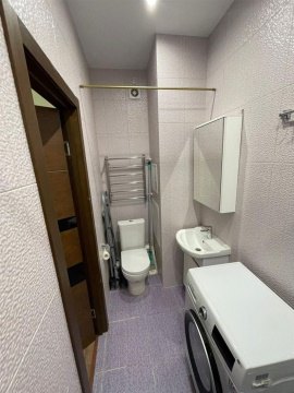 2-к квартира, 3/16 эт., 45м²