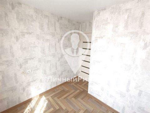 1-к квартира, 5/9 эт., 33м²