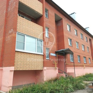 1-к квартира, 2/3 эт., 34м²