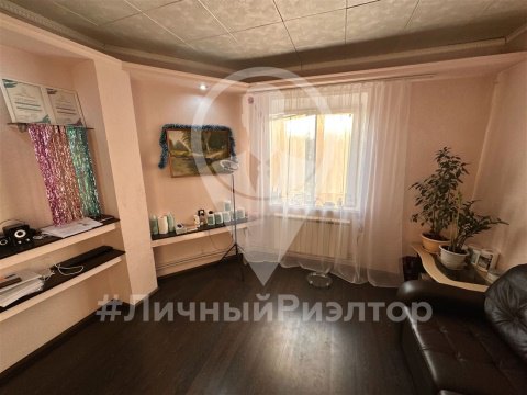 3-к квартира, 4/4 эт., 78м²