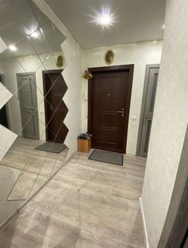 3-к квартира, 8/9 эт., 69м²