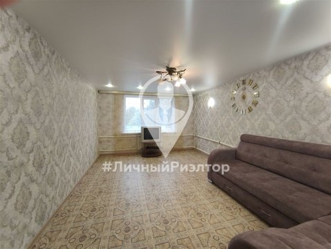 Дом 99м², участок 26,5 сот.