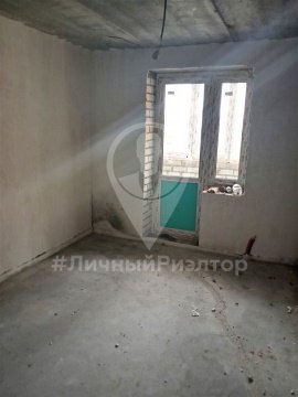 Студия, 2/7 эт., 22м²