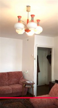 2-к квартира, 4/5 эт., 42м²