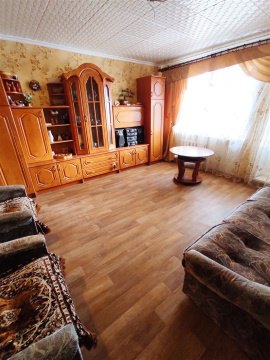 2-к квартира, 4/9 эт., 45м²