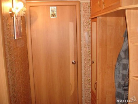 2-к квартира, 2/9 эт., 54м²