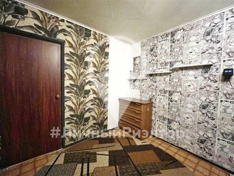 2-к квартира, 5/5 эт., 48м²