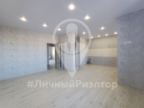 2-к квартира, 7/20 эт., 55м²