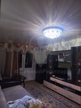1-к квартира, 5/10 эт., 39м²