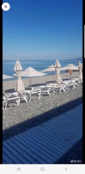 2-к квартира, 9/17 эт., 54м²