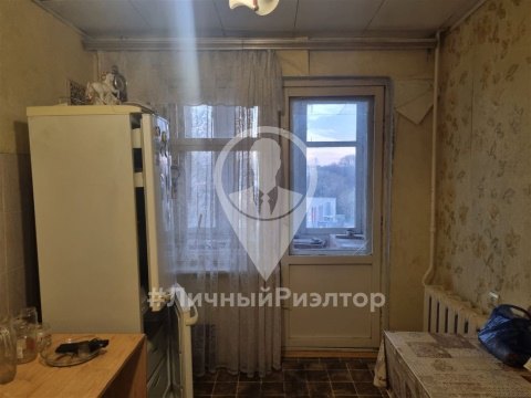 2-к квартира, 7/9 эт., 51м²