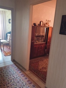 2-к квартира, 9/9 эт., 43м²