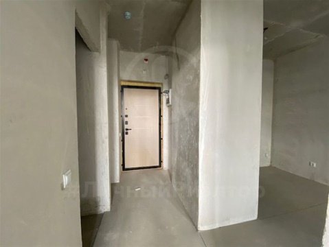 1-к квартира, 12/25 эт., 37м²