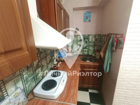 1-к квартира, 3/18 эт., 25м²