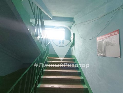 1-к квартира, 1/5 эт., 32м²