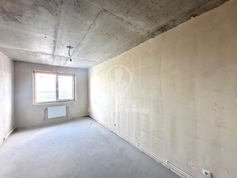 1-к квартира, 15/18 эт., 38м²