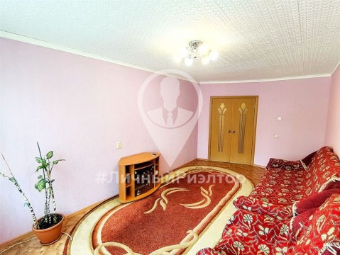 3-к квартира, 2/9 эт., 64м²
