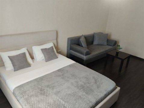 1-к квартира, 8/17 эт., 50м²