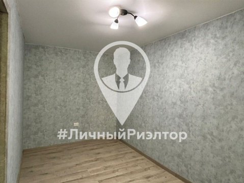2-к квартира, 2/4 эт., 43м²