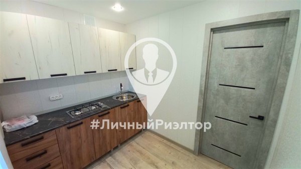 2-к квартира, 2/4 эт., 43м²