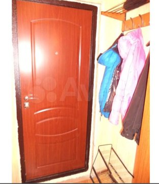 2-к квартира, 3/5 эт., 48м²