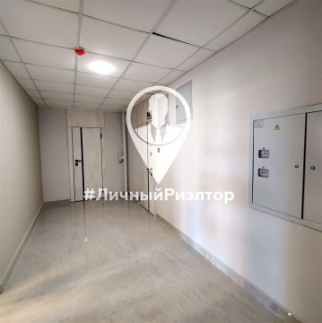 2-к квартира, 4/16 эт., 44м²