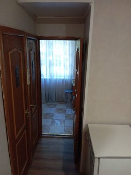 3-к квартира, 1/12 эт., 62м²
