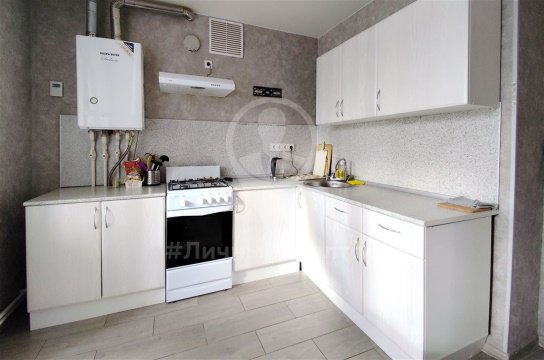1-к квартира, 5/5 эт., 45м²