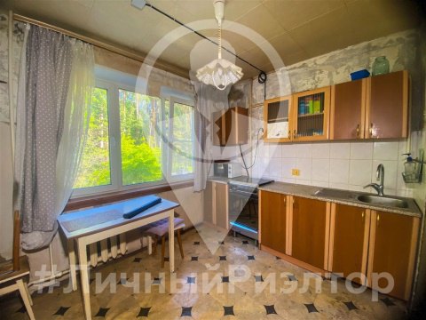 2-к квартира, 2/5 эт., 54м²