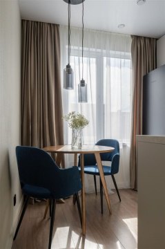 3-к квартира, 3/9 эт., 53м²